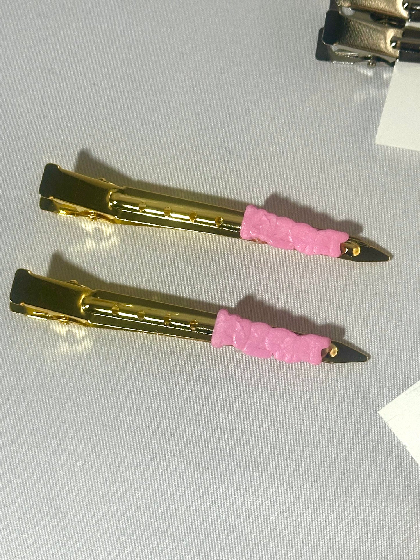 Duck Bill Clips